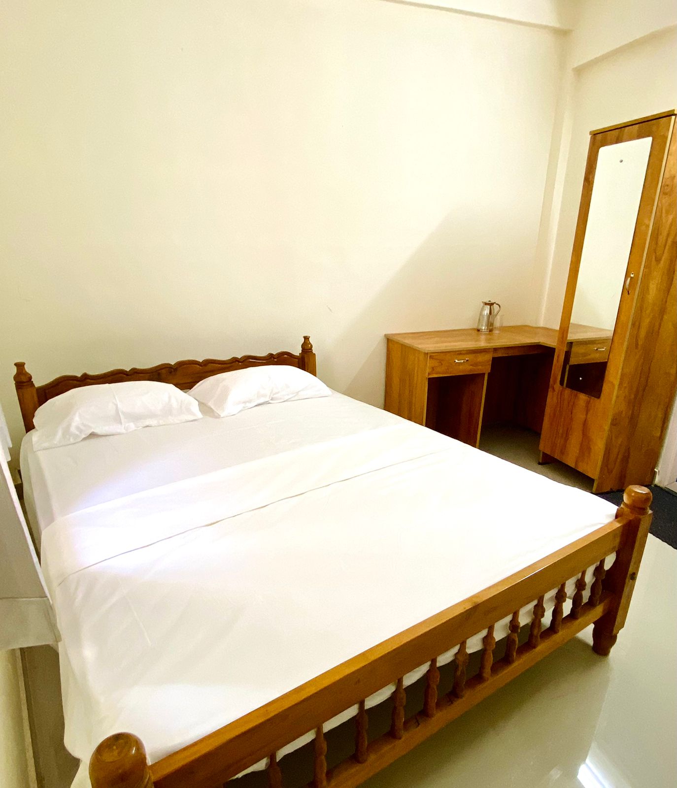 AidyStays - Room View