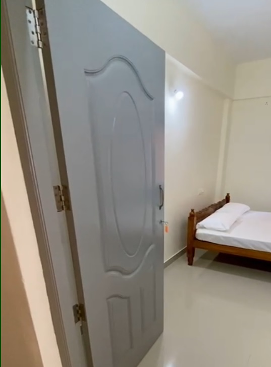 AidyStays - Room View
