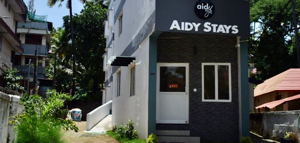 AIDY Stays - Hotel near Attukal Bhagavathy Temple